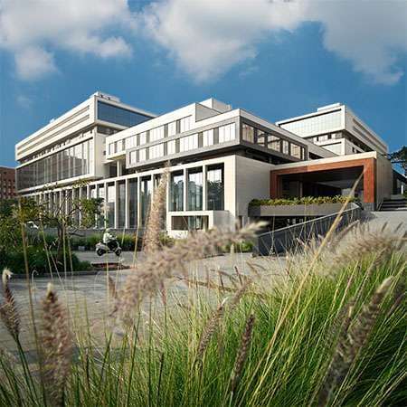 PES University-image