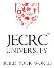 JECRC University-image