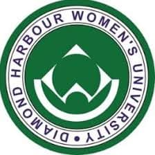 Diamond Harbour Women''s University-image
