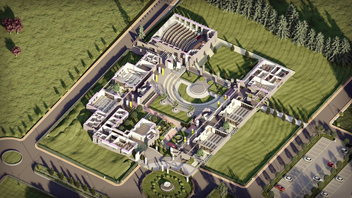 IIIT Manipur-gallery-image-4