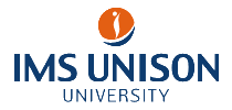 IMS Unison University-image