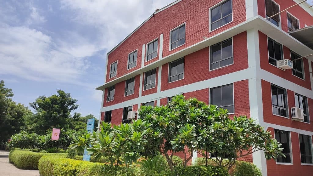 Rai University-image