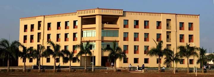 Indian Institute of Information Technology Pune-image