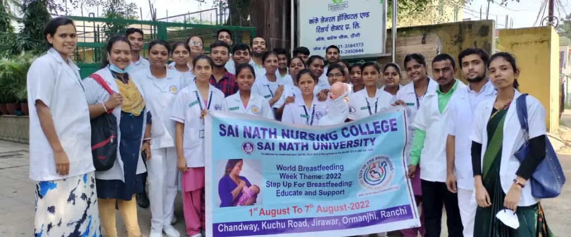 Sai Nath University-gallery-image-1