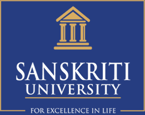 Sanskriti University-image