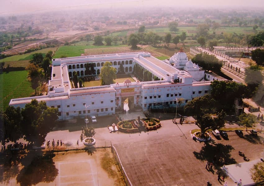 BNU Udaipur-gallery-image-1