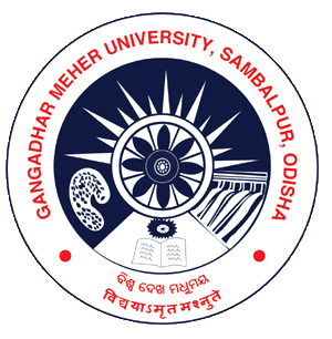 Gangadhar Meher University-image