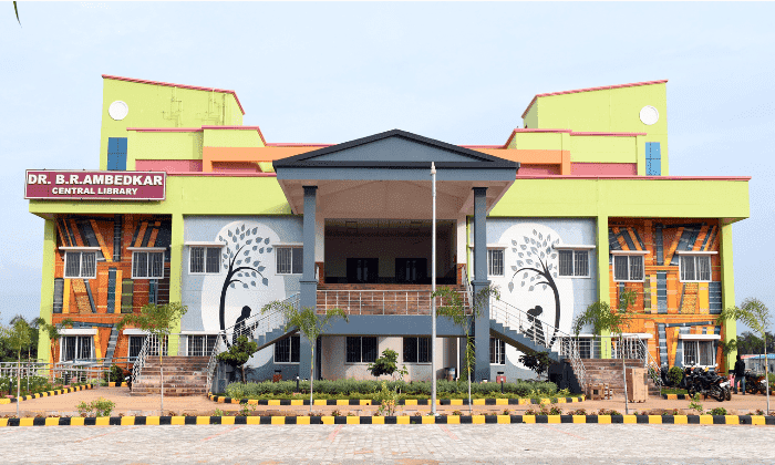 National Institute of Technology Andhra Pradesh-image