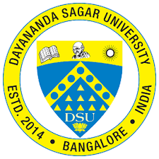 Dayananda Sagar University-image