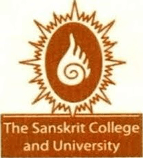 The Sanskrit College and University-image