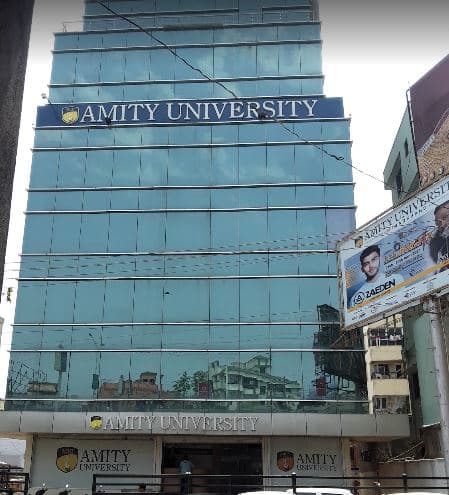 Amity University Ranchi-gallery-image-2