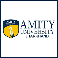 Amity University Jharkhand-image
