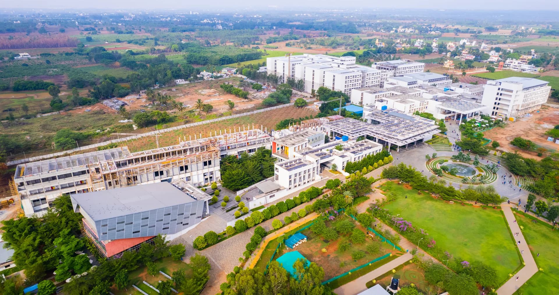 Presidency University Bangalore-image