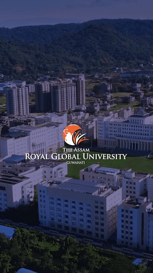 The Assam Royal Global University-image
