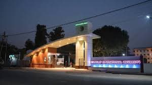 BIU Bareilly-gallery-image-0