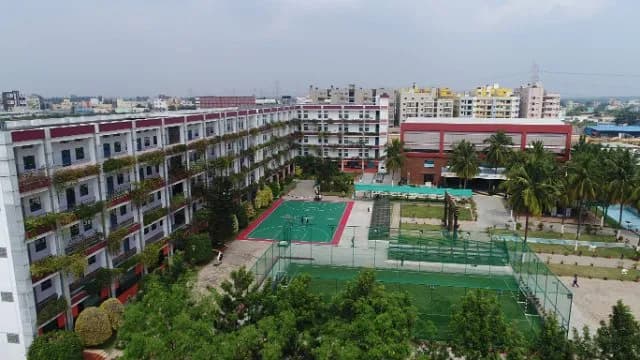 Garden City University-image