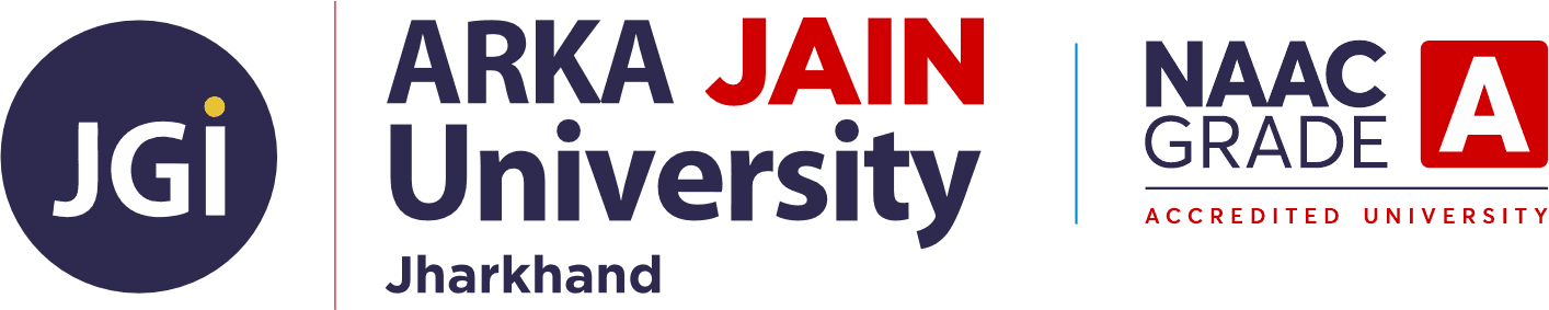 ARKA JAIN University-image