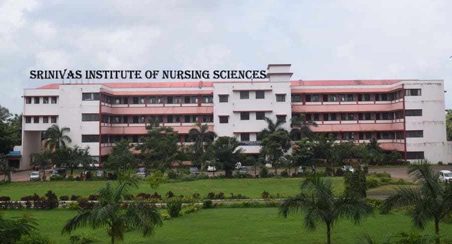 Srinivas University-image