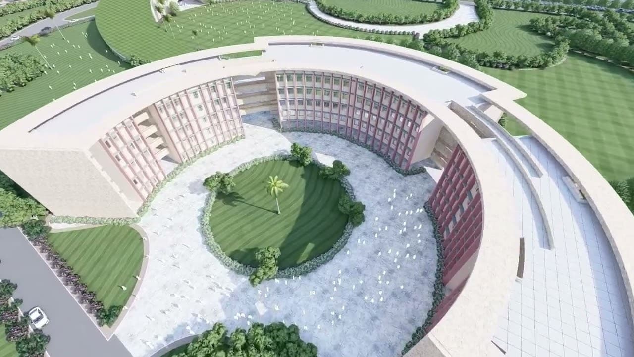 Indian Institute of Petroleum and Energy-image