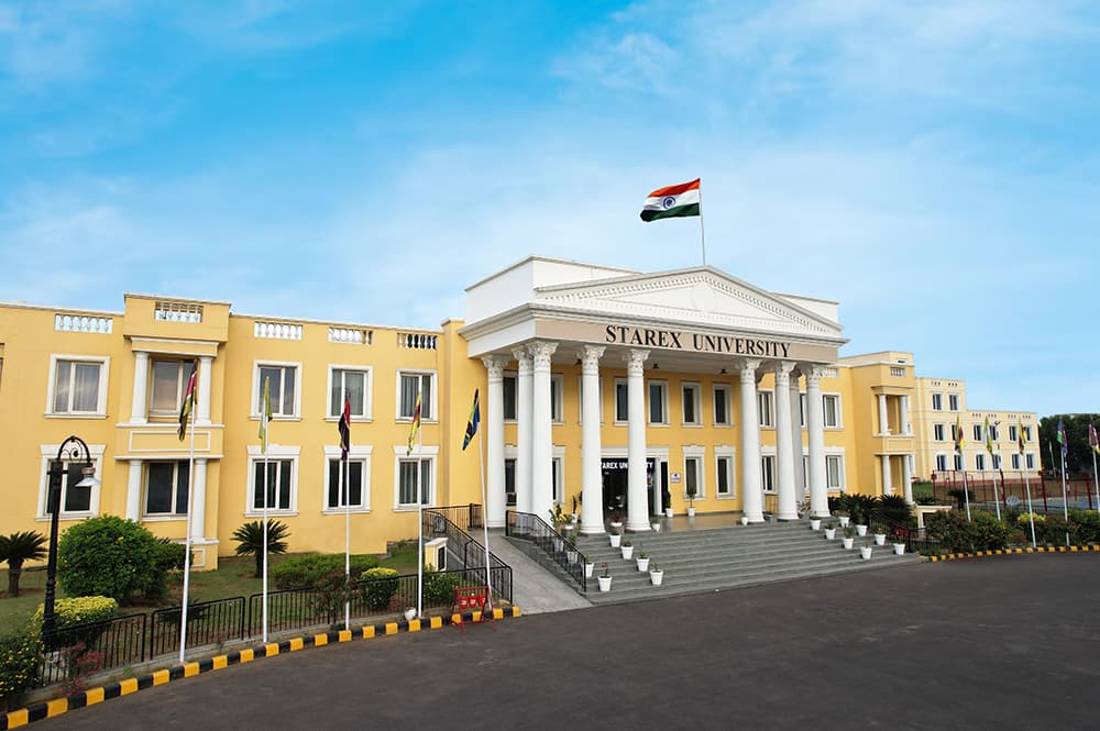 STAREX UNIVERSITY-gallery-image-4