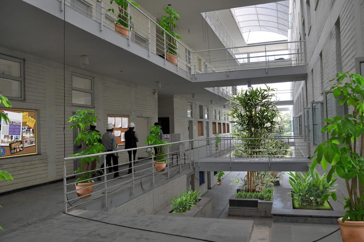 IIPH Gandhinagar-gallery-image-4