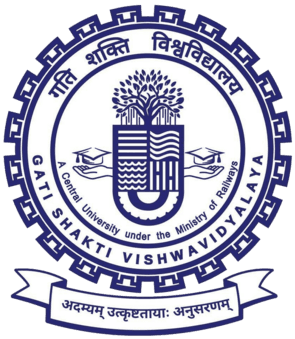 Gati Shakti Vishwavidyalaya-image