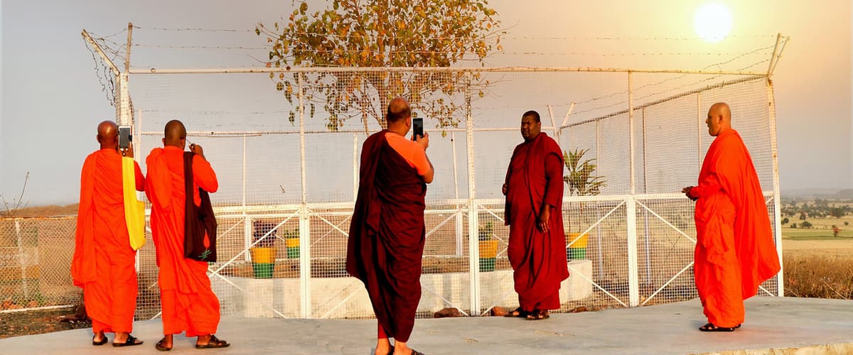 Sanchi University-gallery-image-3