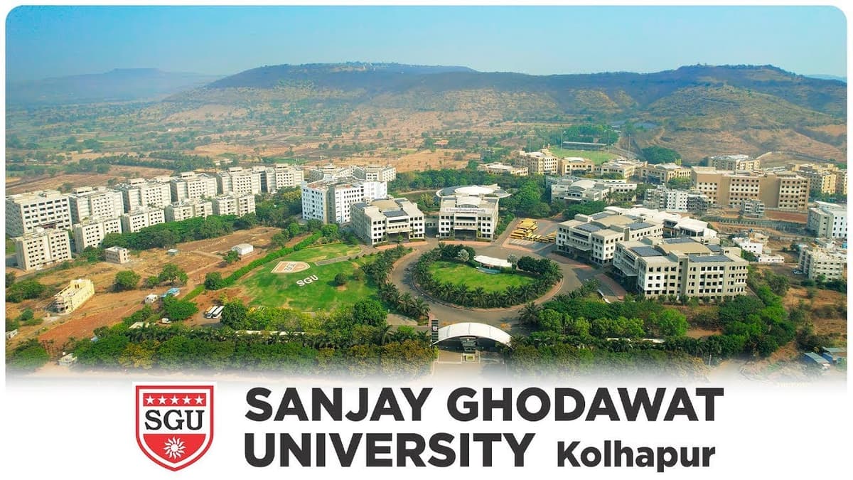 SGU KOLHAPUR-gallery-image-0