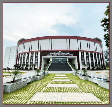Sarala Birla University-image