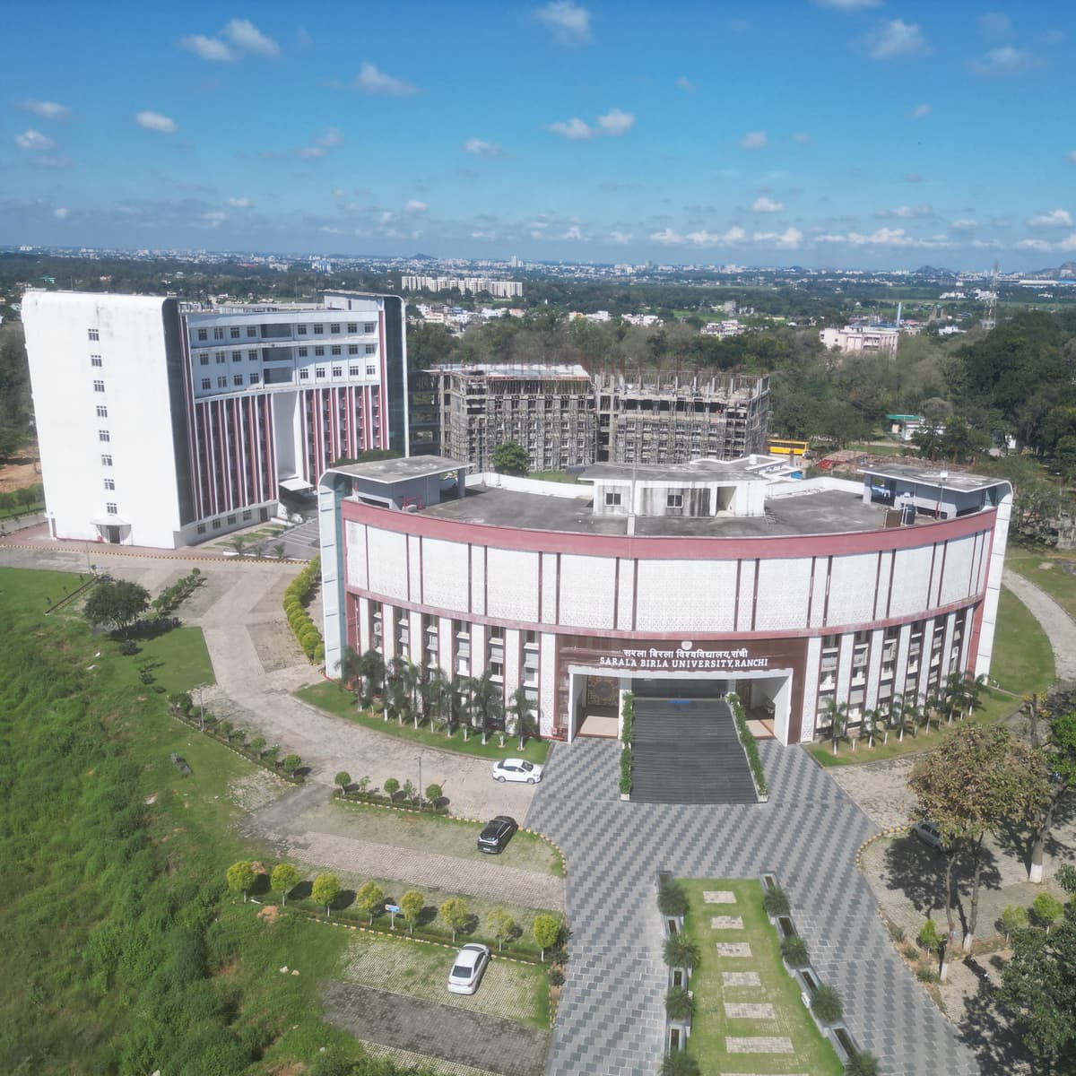 SBU Ranchi-gallery-image-4