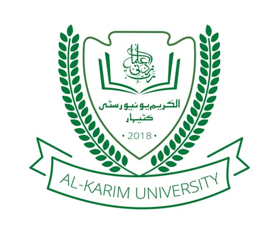 Al-Karim University-image