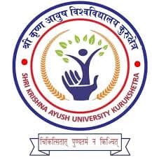 Shri Krishna Ayush University-image