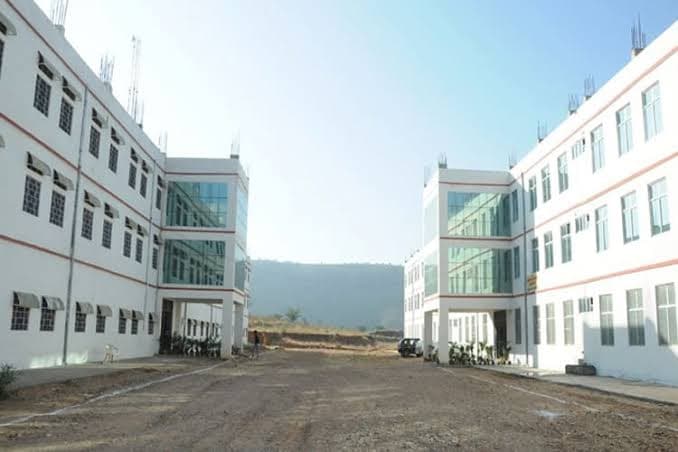 Shyam University-image