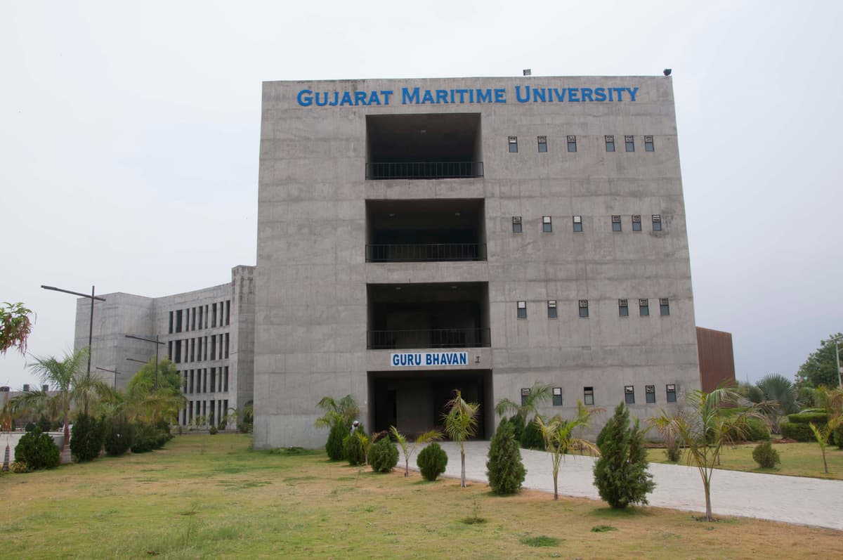 GMU Gandhinagar-gallery-image-4