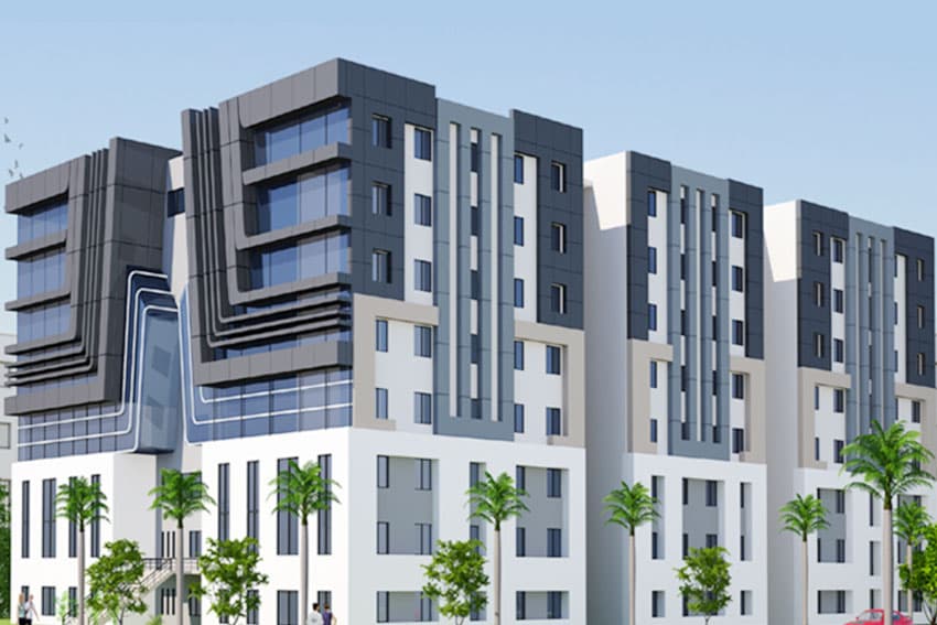 Apex University-image