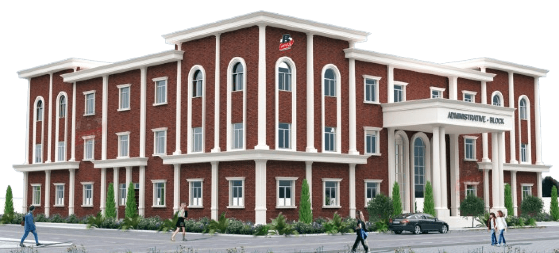 Shri Khushal Das University-image