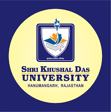 Shri Khushal Das University-image