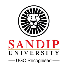 Sandip University-image