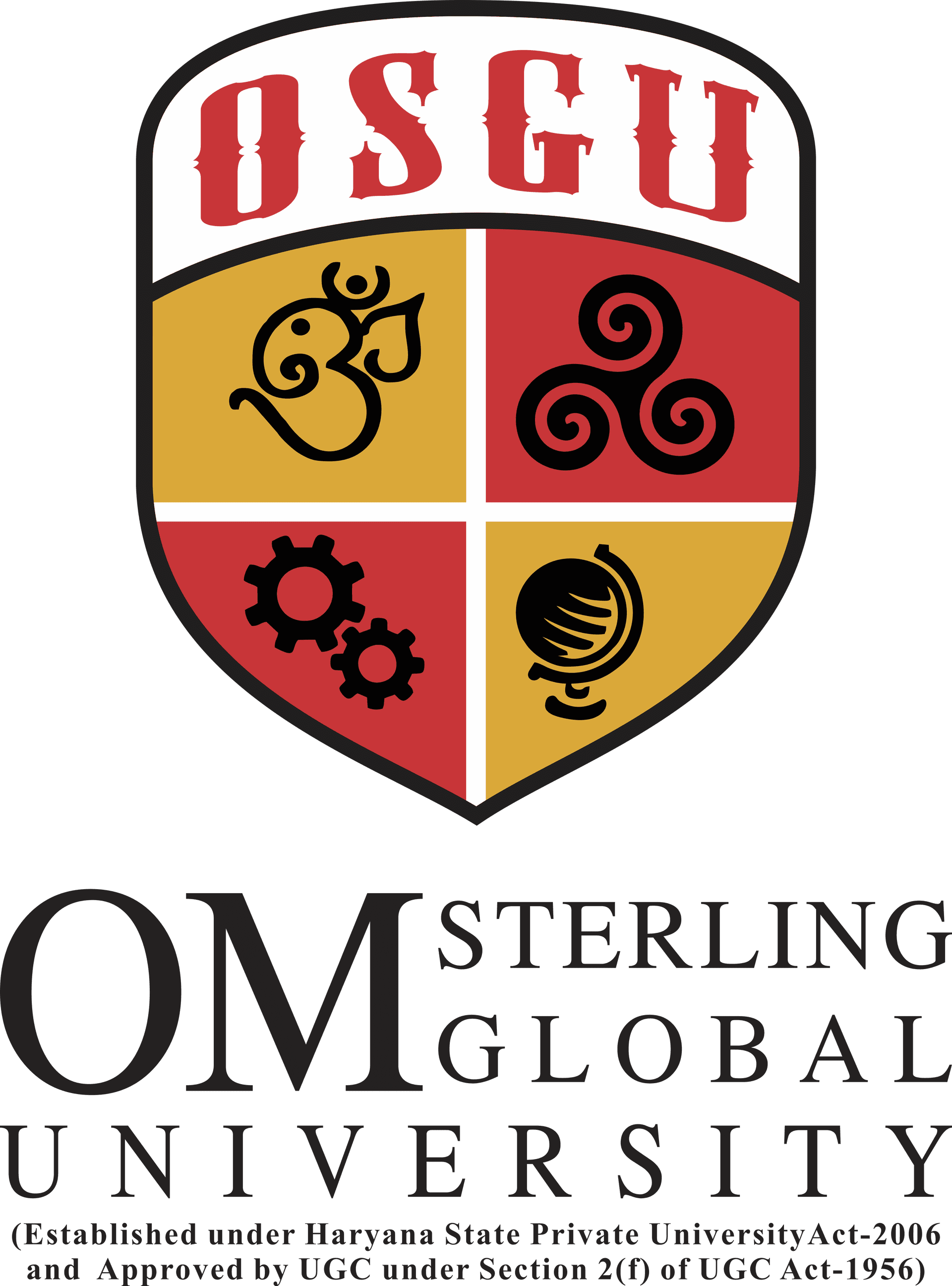 Om Sterling Global University-image