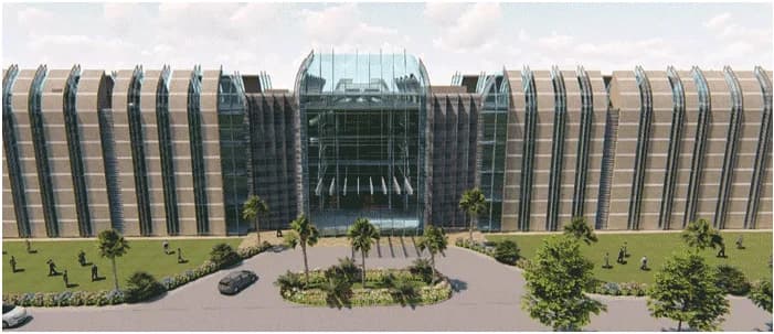 AIIMS Deoghar-gallery-image-0