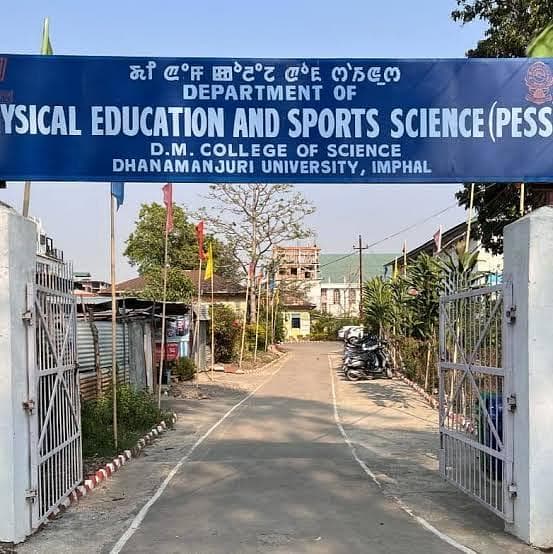 DMU Imphal-image