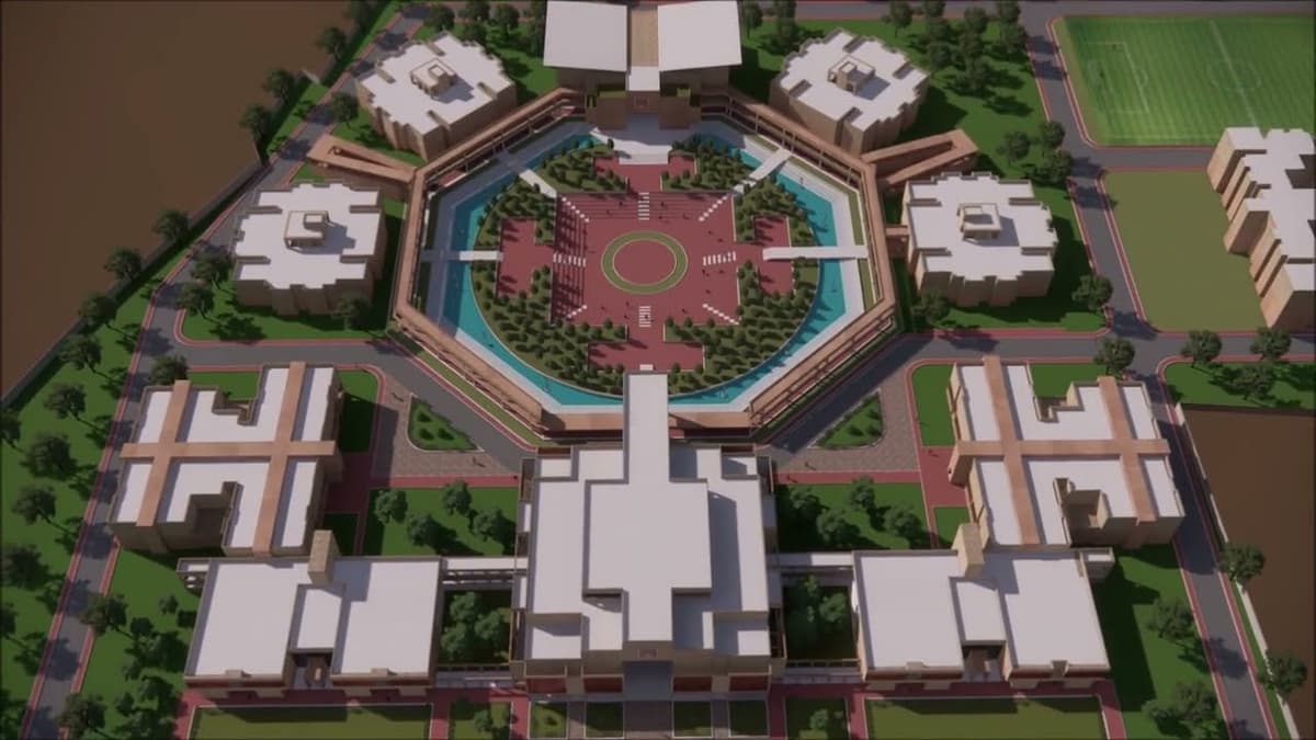 Haridev Joshi University of Journalism and Mass Communication-gallery-image-1