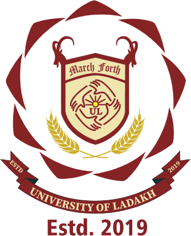 University of Ladakh-image