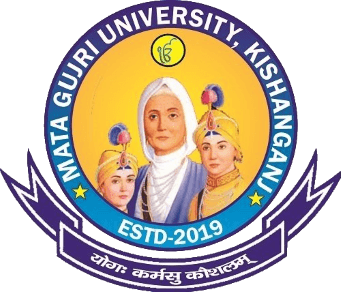 Mata Gujri University-image