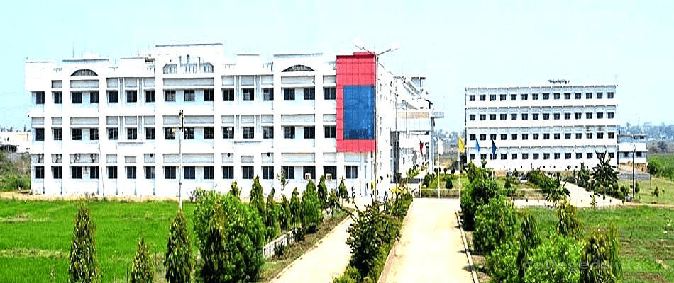 Bharatiya Engineering Science and Technology Innovation University-image