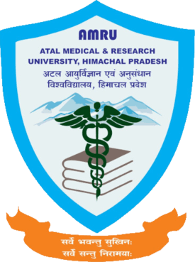 Atal Medical and Research University-image