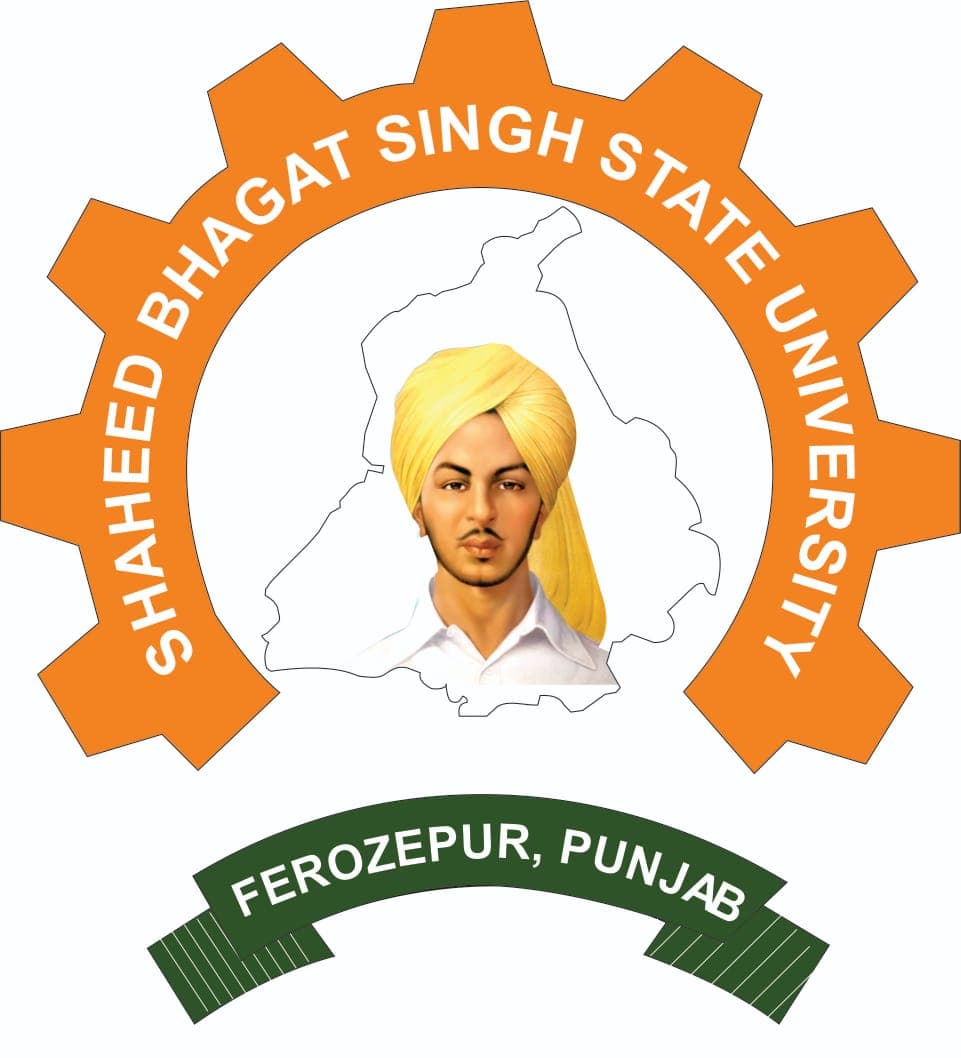 Shaheed Bhagat Singh State University-image
