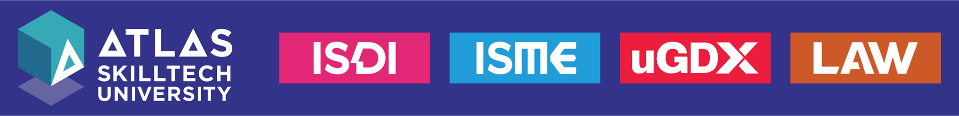 ATLAS SkillTech University-image