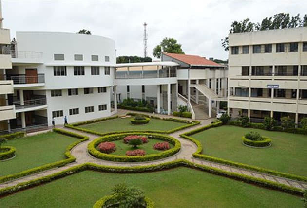 RV University-image