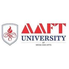 AAFT University of Media and Arts - [AAFT]-image